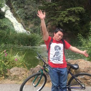 Meet your Posher, Douglas